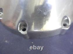 Harley Davidson Bagger GENUINE OEM 60685-99 LN/USED Plain Outer Primary Cover