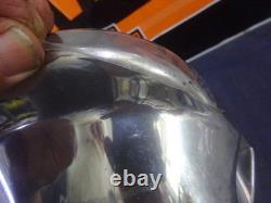 Harley Davidson Bagger GENUINE OEM 60685-99 LN/USED Plain Outer Primary Cover
