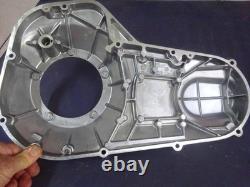 Harley Davidson Bagger GENUINE OEM 60685-99 LN/USED Plain Outer Primary Cover