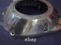Harley Davidson Bagger GENUINE OEM 60685-99 LN/USED Plain Outer Primary Cover