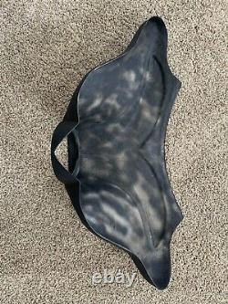 Harley Davidson Bagger Raked and Stretched Outer Fairing, 97- up