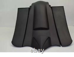 Harley Davidson Bagger Saddlebags Fender 10 Speaker competition Series 1997-08