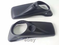 Harley Davidson Bagger Saddlebags Fender 10 Speaker competition Series 2014-22