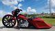 Harley Davidson Bagger Saddlebags Fender 10 sub Speaker competition Serie 09-23