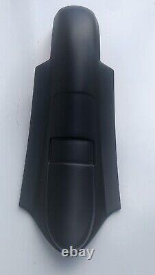 Harley Davidson Bagger Saddlebags Fender 10 sub Speaker competition Serie 09-23
