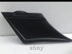 Harley Davidson Bagger Saddlebags Fender 10 sub Speaker competition Serie 09-23