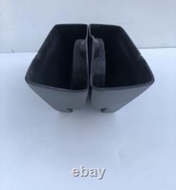 Harley Davidson Bagger Saddlebags Fender 10 sub Speaker competition Series