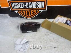 Harley Davidson Bagger Streeglides 14-L Roadglides 15-L Tri-Bar LED Fender Tip