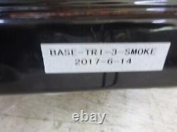 Harley Davidson Bagger Streeglides 14-L Roadglides 15-L Tri-Bar LED Fender Tip