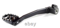 Harley Davidson Bagger Touring Models Brake Pedal Arm 2014 + Flo Motorsports