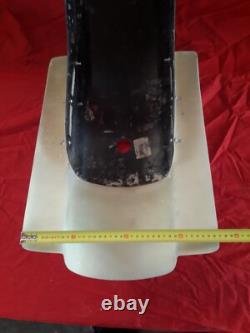 Harley Davidson Bagger long Rear fender 5 inch extension Roadking 2009-2013