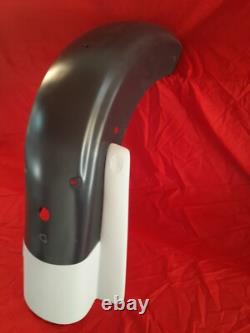 Harley Davidson Bagger long Rear fender 5 inch extension Roadking 2009-2013