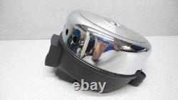 Harley Davidson Big Twin Springer Softail Air Cleaner Cover Touring Bagger Glide