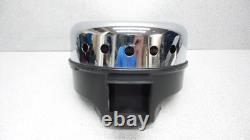 Harley Davidson Big Twin Springer Softail Air Cleaner Cover Touring Bagger Glide