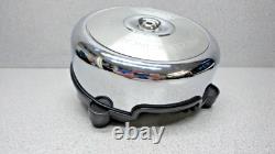 Harley Davidson Big Twin Springer Softail Air Cleaner Cover Touring Bagger Glide