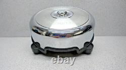 Harley Davidson Big Twin Springer Softail Air Cleaner Cover Touring Bagger Glide
