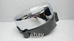Harley Davidson Big Twin Springer Softail Air Cleaner Cover Touring Bagger Glide