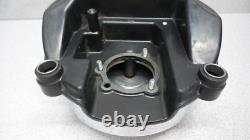 Harley Davidson Big Twin Springer Softail Air Cleaner Cover Touring Bagger Glide