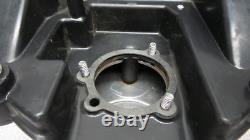 Harley Davidson Big Twin Springer Softail Air Cleaner Cover Touring Bagger Glide