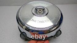 Harley Davidson Big Twin Springer Softail Air Cleaner Cover Touring Bagger Glide
