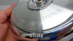Harley Davidson Big Twin Springer Softail Air Cleaner Cover Touring Bagger Glide