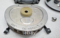 Harley Davidson Big Twin Springer Softail Air Cleaner Cover Touring Bagger Glide