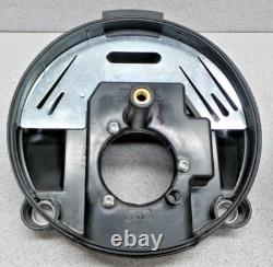 Harley Davidson Big Twin Springer Softail Air Cleaner Cover Touring Bagger Glide