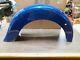 Harley-Davidson Blue NOS Rear Motorcycle Fender FLH Bagger Touring 2000-2008 OEM