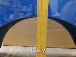 Harley-Davidson Blue NOS Rear Motorcycle Fender FLH Bagger Touring 2000-2008 OEM