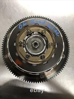 Harley Davidson Clutch assembly used 37802-04A Bagger