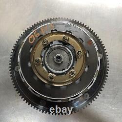 Harley Davidson Clutch assembly used 37802-04A Bagger