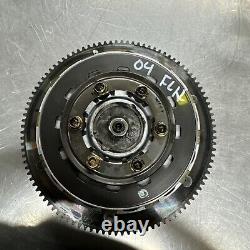 Harley Davidson Clutch assembly used 37802-04A Bagger