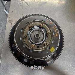 Harley Davidson Clutch assembly used 37802-04A Bagger
