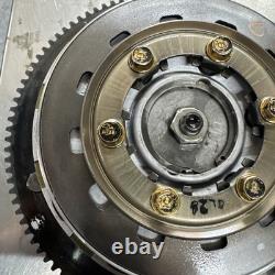 Harley Davidson Clutch assembly used 37802-04A Bagger