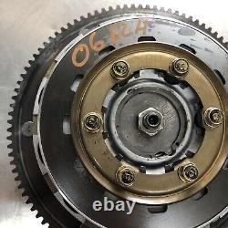 Harley Davidson Clutch assembly used 37802-04A Bagger