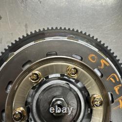 Harley Davidson Clutch assembly used 37802-04A Bagger