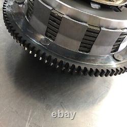 Harley Davidson Clutch assembly used 37802-04A Bagger