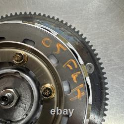Harley Davidson Clutch assembly used 37802-04A Bagger