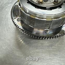 Harley Davidson Clutch assembly used 37802-04A Bagger