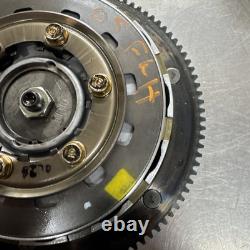 Harley Davidson Clutch assembly used 37802-04A Bagger