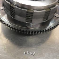 Harley Davidson Clutch assembly used 37802-04A Bagger