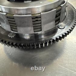 Harley Davidson Clutch assembly used 37802-04A Bagger