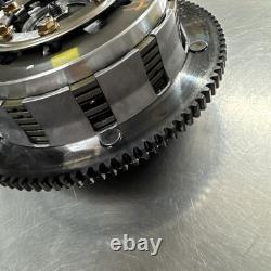 Harley Davidson Clutch assembly used 37802-04A Bagger