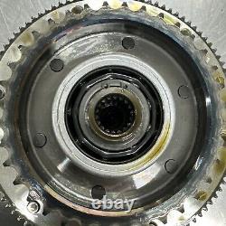 Harley Davidson Clutch assembly used 37802-04A Bagger