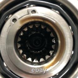 Harley Davidson Clutch assembly used 37802-04A Bagger