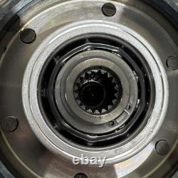 Harley Davidson Clutch assembly used 37802-04A Bagger