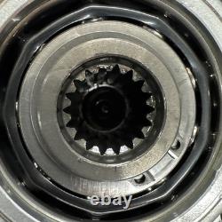 Harley Davidson Clutch assembly used 37802-04A Bagger