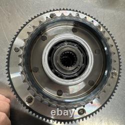 Harley Davidson Clutch assembly used 37802-04A Bagger