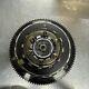Harley Davidson Clutch assembly used 37802-04A Bagger Softail