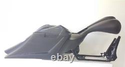 Harley Davidson Complete Bagger Kit saddlebags fender tank & side cover No LIds